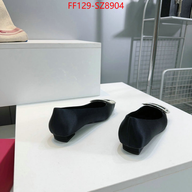 Women Shoes-Rogar Vivier we offer ID: SZ8904 $: 129USD