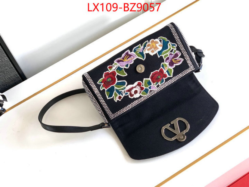 Valentino Bags(4A)-Crossbody- copy aaaaa ID: BZ9057 $: 109USD,
