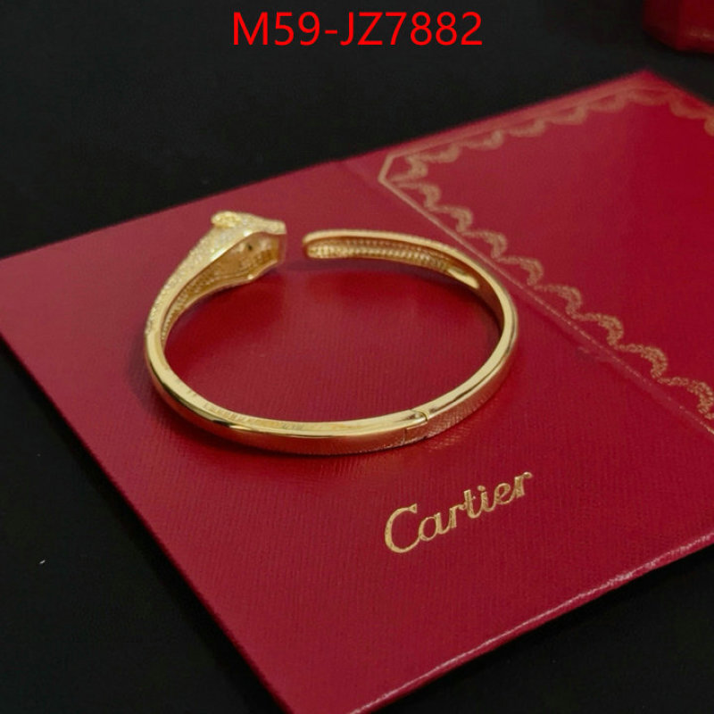 Jewelry-Cartier ID: JZ7882 $: 59USD