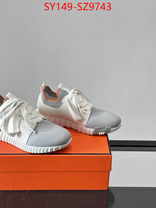 Men Shoes-Hermes supplier in china ID: SZ9743 $: 149USD
