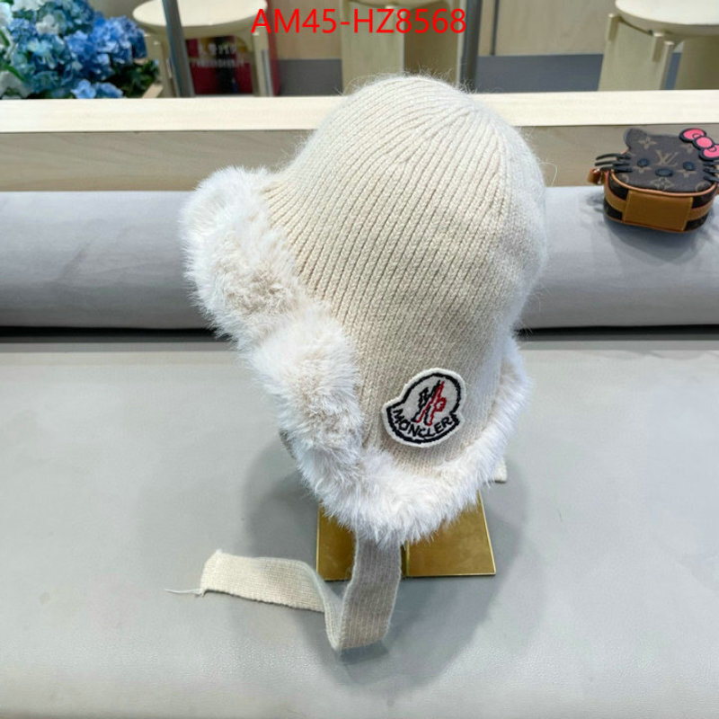 Cap(Hat)-Moncler ID: HZ8568 $: 45USD