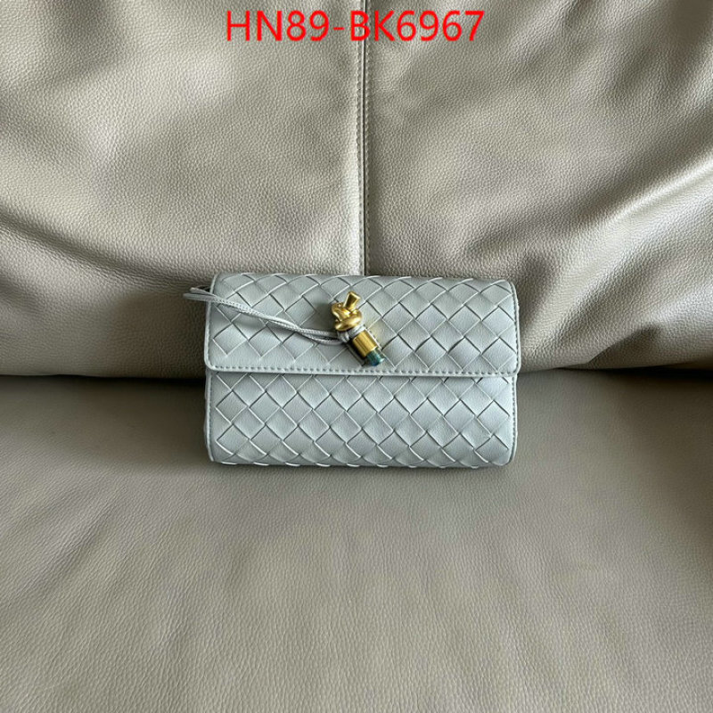 BV Bags(4A)-Crossbody- how to buy replica shop ID: BK6967 $: 89USD,