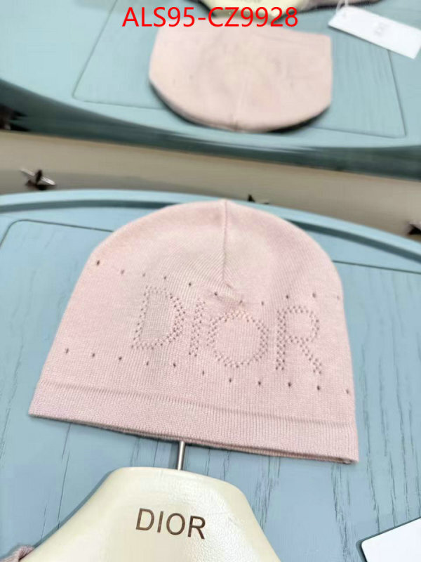 Kids clothing-Dior luxury cheap replica ID: CZ9928 $: 95USD