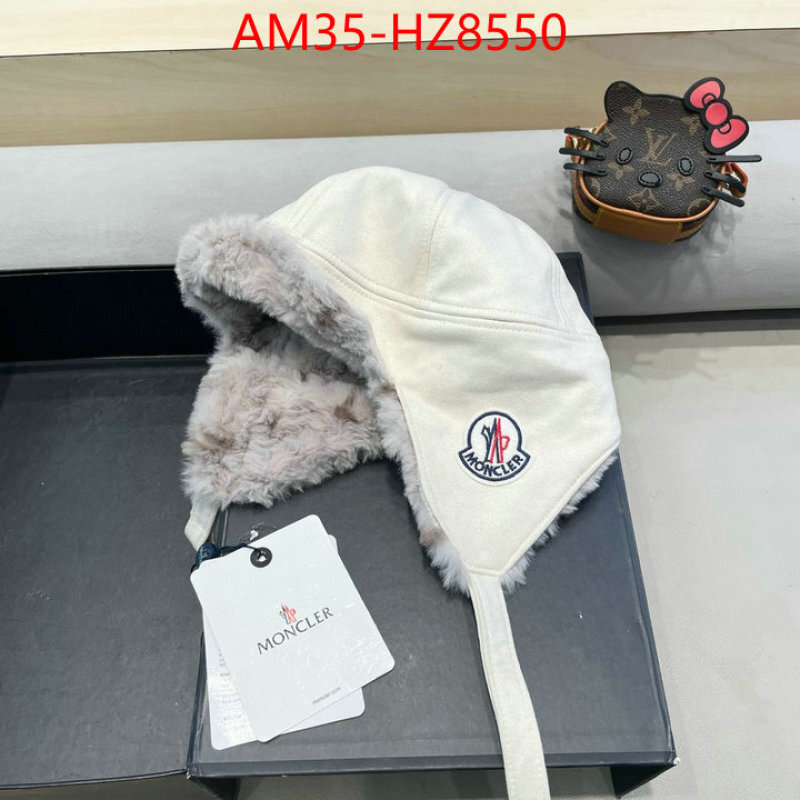 Cap(Hat)-Moncler ID: HZ8550 $: 35USD