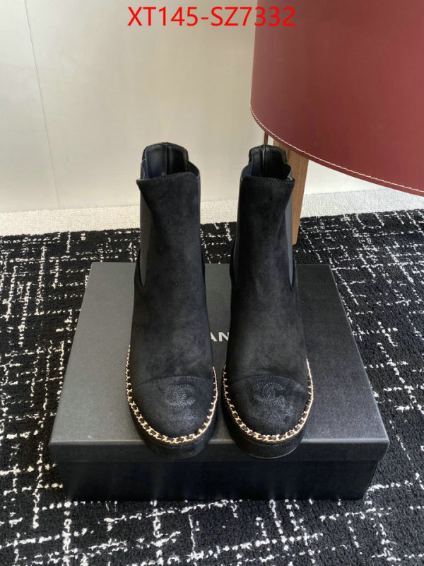 Women Shoes-Boots sale outlet online ID: SZ7332 $: 145USD