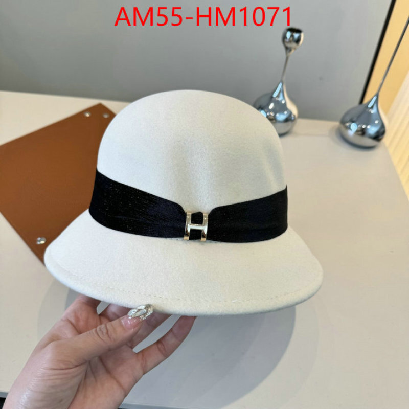 Cap(Hat)-Hermes 1:1 clone ID: HM1071 $: 55USD