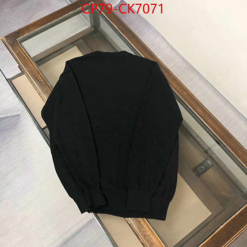 Clothing-Moncler replica us ID: CK7071 $: 79USD