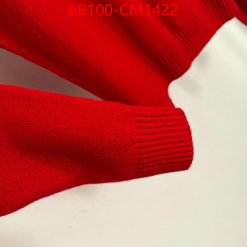 Clothing-Celine fake cheap best online ID: CM1422 $: 100USD