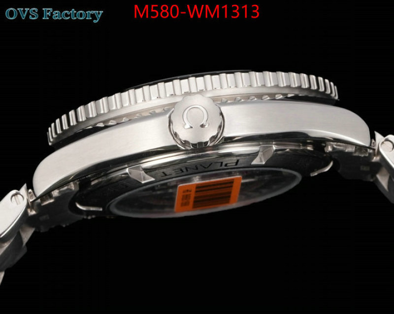 Watch(TOP)-Omega best wholesale replica ID: WM1313 $: 580USD