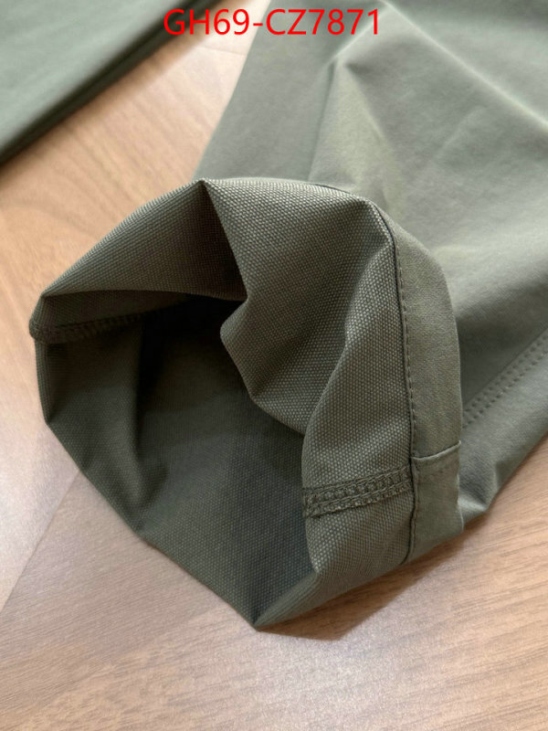 Clothing-The North Face new ID: CZ7871 $: 69USD