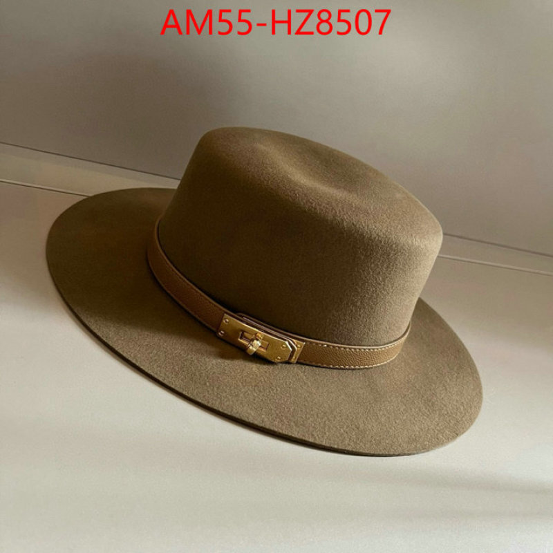 Cap(Hat)-Hermes ID: HZ8507 $: 55USD