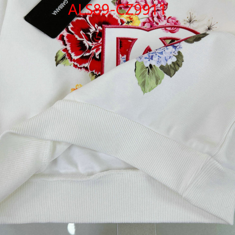 Kids clothing-DG best knockoff ID: CZ9911 $: 89USD
