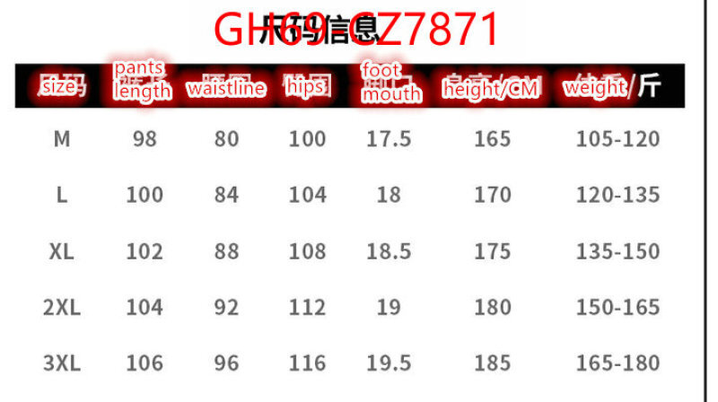 Clothing-The North Face new ID: CZ7871 $: 69USD