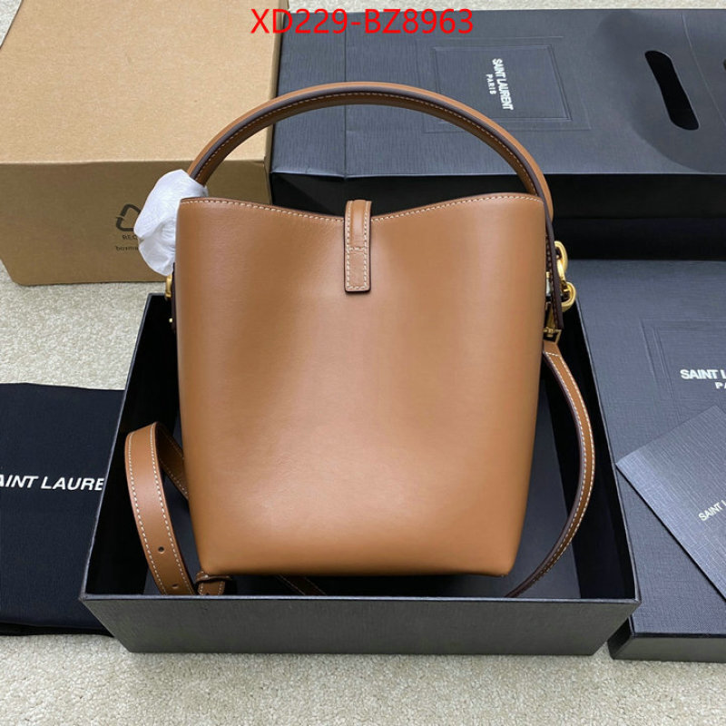 YSL Bags(TOP)-Bucket Bag online sale ID: BZ8963 $: 229USD,