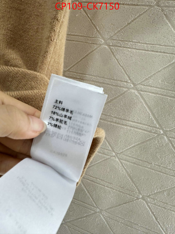 Clothing-LV where can i buy the best quality ID: CK7150 $: 109USD