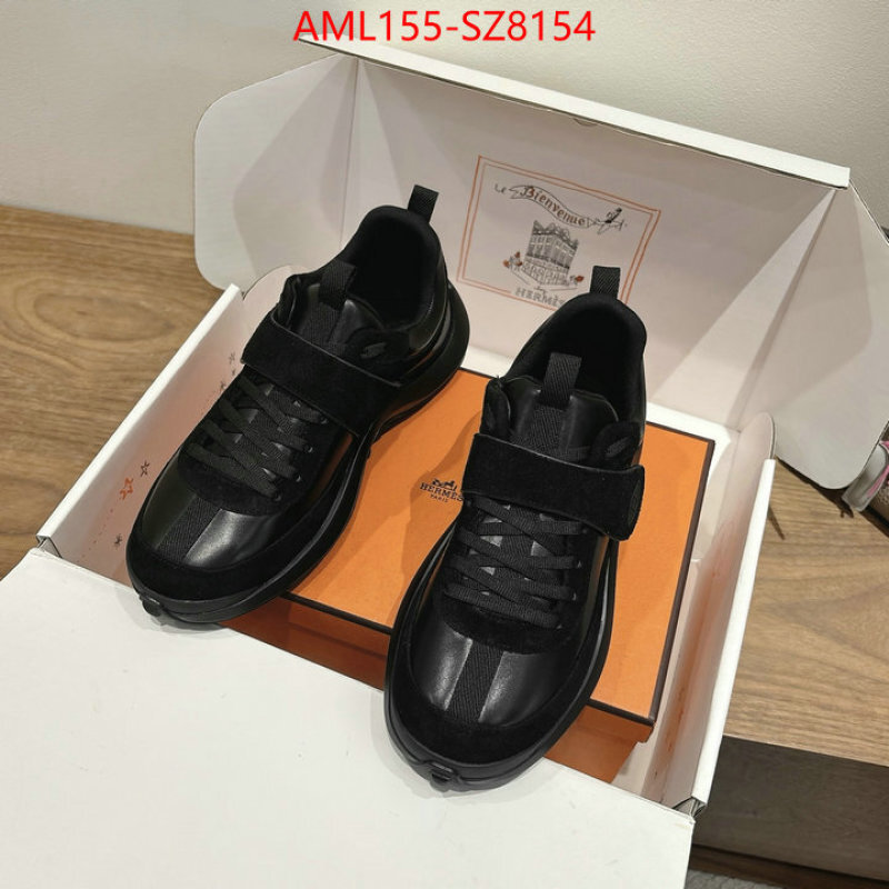 Women Shoes-Hermes ID: SZ8154 $: 155USD