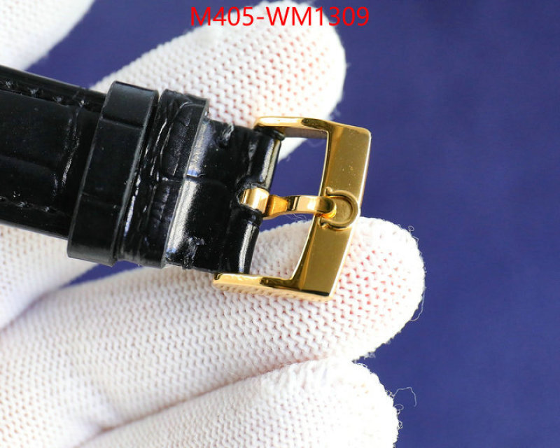 Watch(TOP)-Omega replica ID: WM1309 $: 405USD