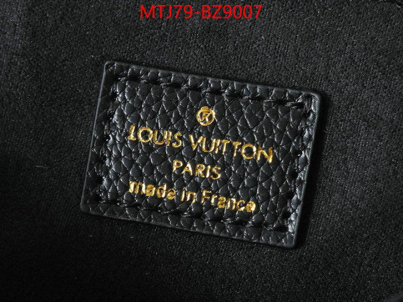 LV Bags(4A)-Pochette MTis Bag- best knockoff ID: BZ9007 $: 79USD,