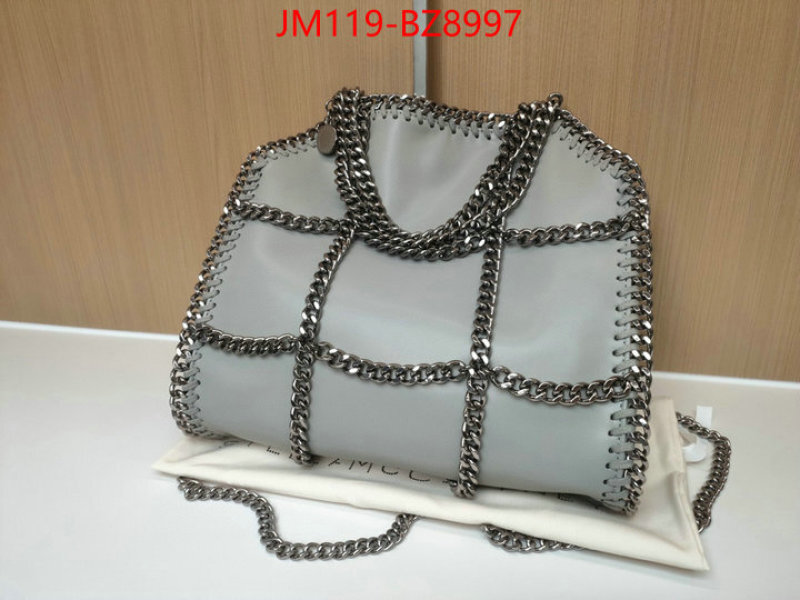 Stella McCartney Bags(TOP)-Crossbody- how quality ID: BZ8997 $: 119USD,