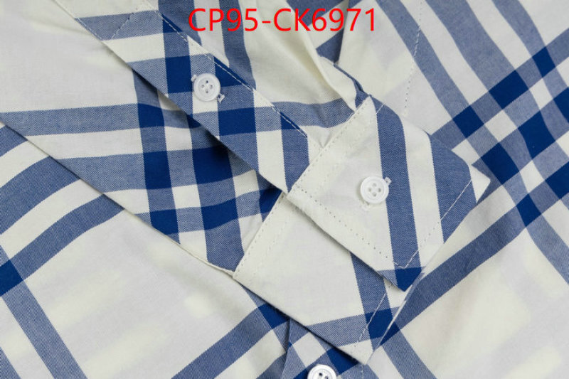 Clothing-Burberry ID: CK6971 $: 95USD