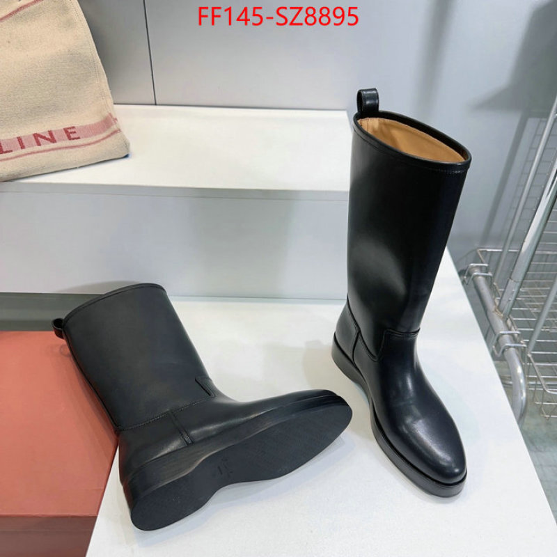 Women Shoes-Boots luxury cheap ID: SZ8895 $: 145USD