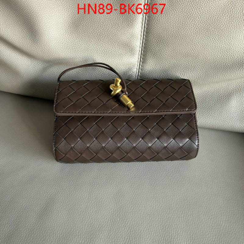 BV Bags(4A)-Crossbody- how to buy replica shop ID: BK6967 $: 89USD,