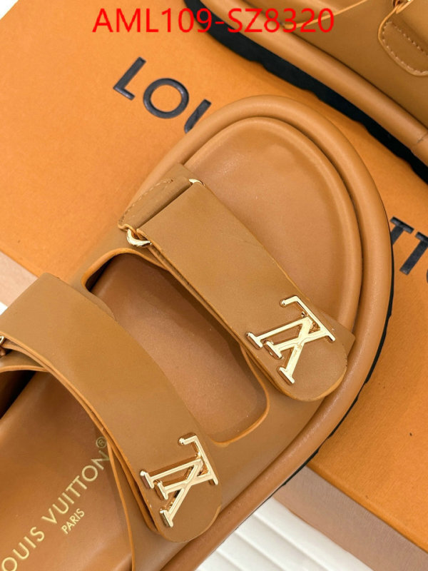 Women Shoes-LV ID: SZ8320 $: 109USD