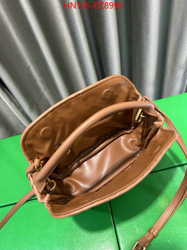 BV Bags(4A)-Crossbody- top 1:1 replica ID: BZ8999 $: 105USD,