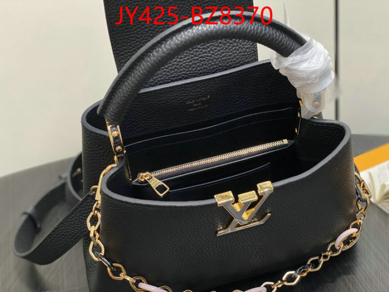 LV Bags(TOP)-Handbag Collection- replicas buy special ID: BZ8370