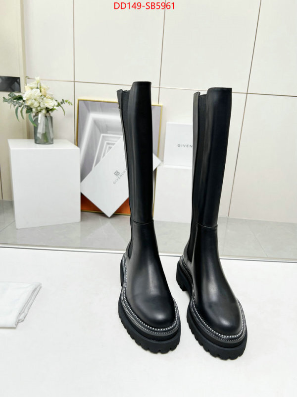 Women Shoes-Boots copy aaaaa ID: SB5961 $: 149USD