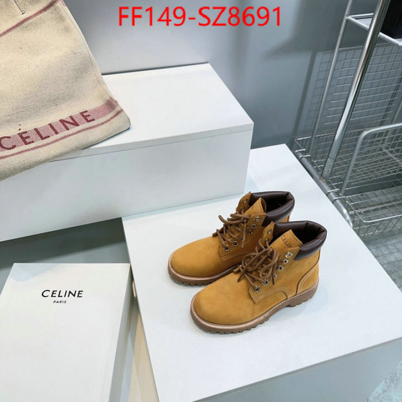 Men Shoes-Celine perfect ID: SZ8691 $: 149USD