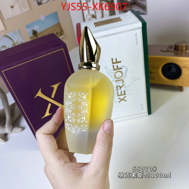 Perfume-Xerjoff new ID: XK6907 $: 55USD