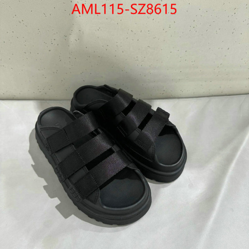 Women Shoes-UGG ID: SZ8615 $: 115USD