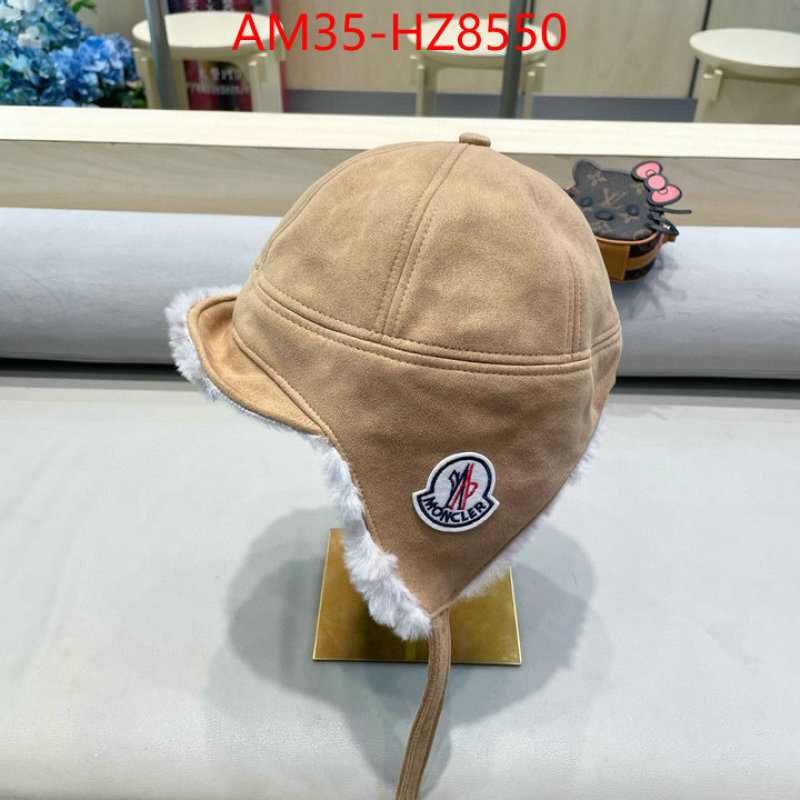 Cap(Hat)-Moncler ID: HZ8550 $: 35USD