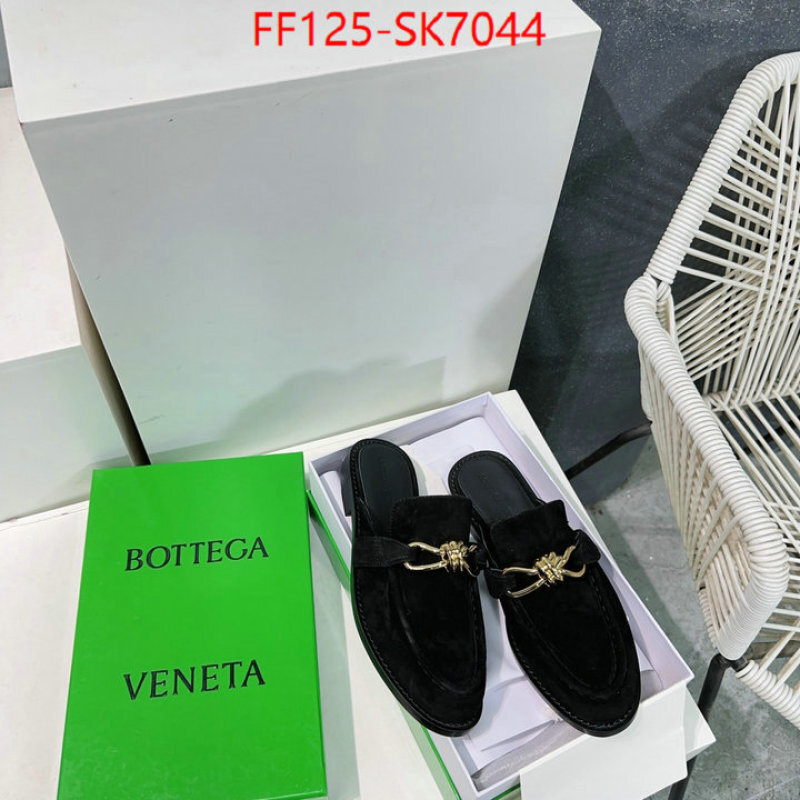 Women Shoes-BV first copy ID: SK7044 $: 125USD