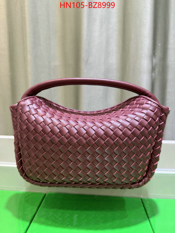 BV Bags(4A)-Crossbody- top 1:1 replica ID: BZ8999 $: 105USD,