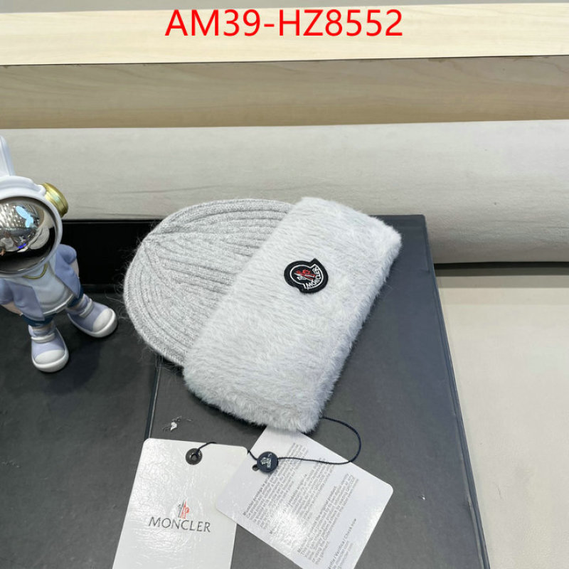 Cap(Hat)-Moncler ID: HZ8552 $: 39USD