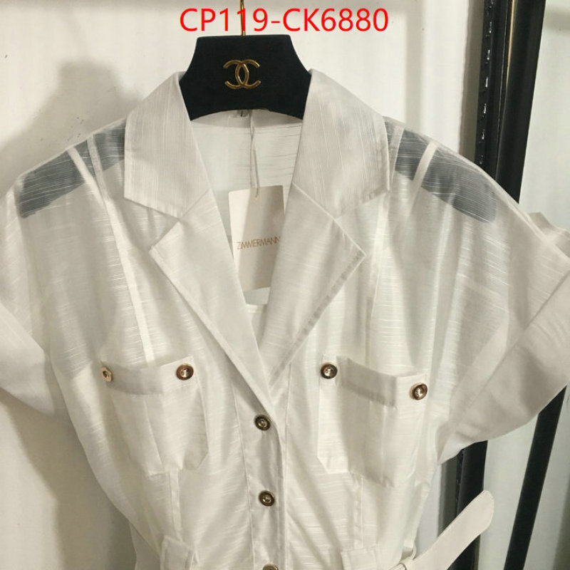 Clothing-Zimmermann 2024 replica ID: CK6880 $: 119USD