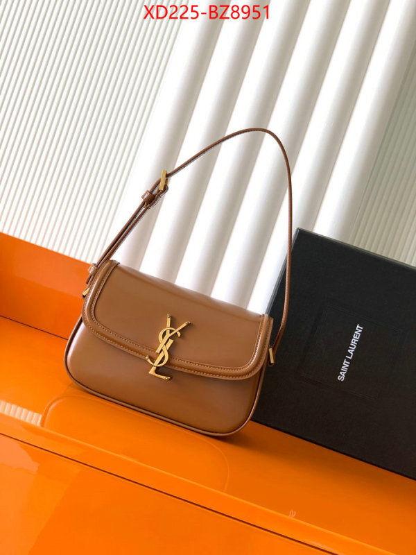 YSL Bags(TOP)-Kate-Solferino-Sunset-Jamie top brands like ID: BZ8951 $: 225USD,