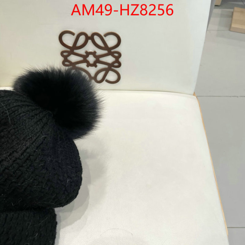 Cap(Hat)-Celine ID: HZ8256 $: 49USD