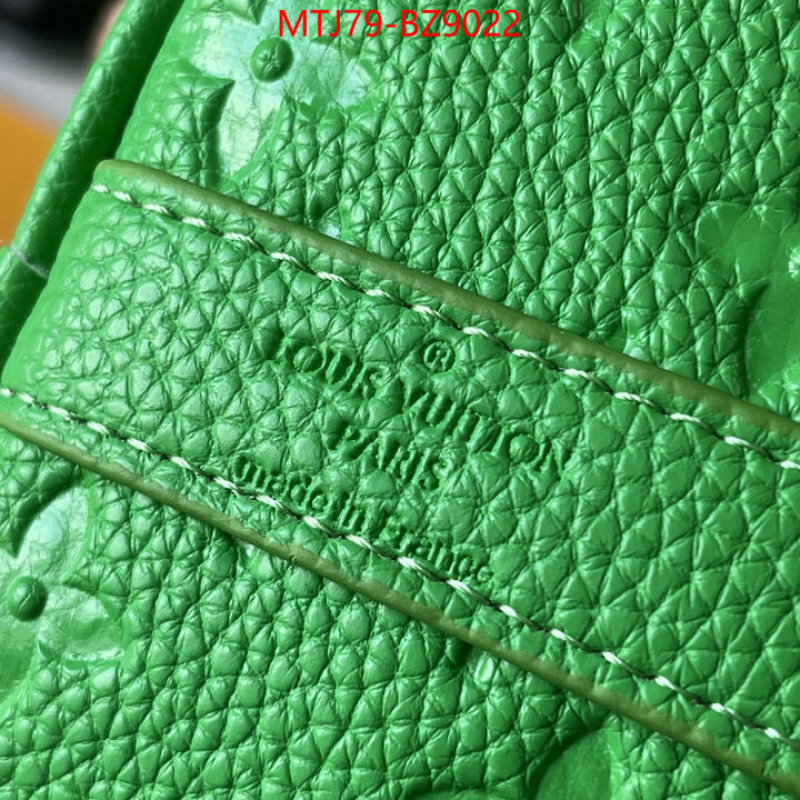 LV Bags(4A)-Speedy- top designer replica ID: BZ9022 $: 79USD,