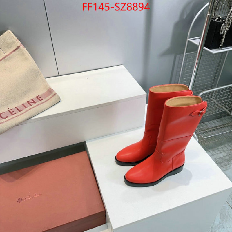 Women Shoes-Boots is it illegal to buy ID: SZ8894 $: 145USD