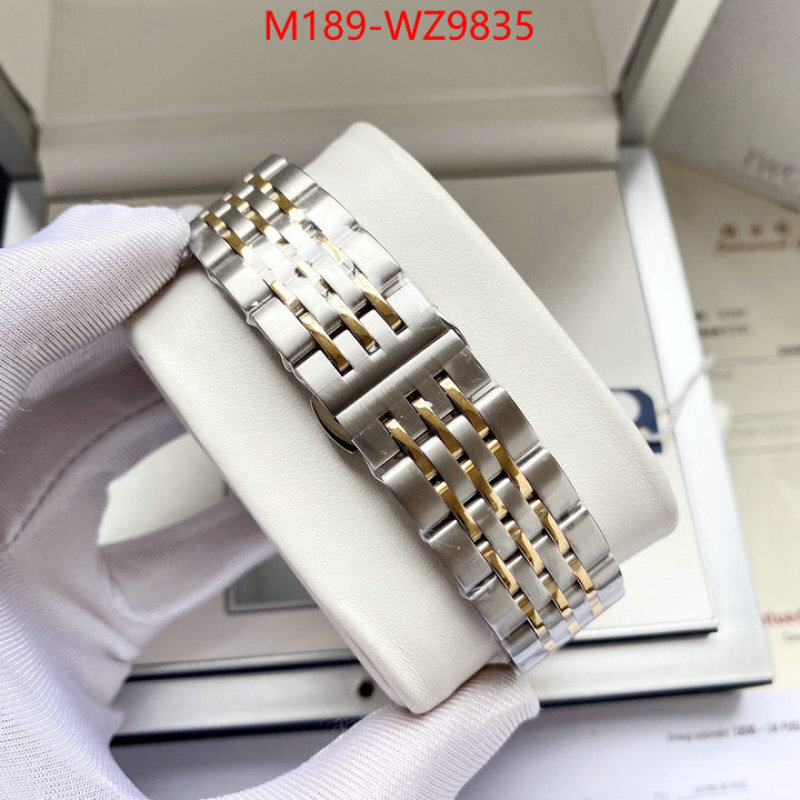 Watch(4A)-Longines 1:1 replica ID: WZ9835 $: 189USD