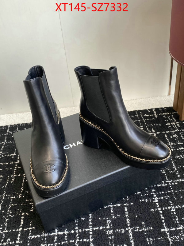 Women Shoes-Boots sale outlet online ID: SZ7332 $: 145USD
