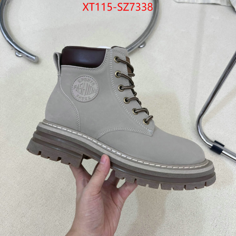 Women Shoes-Boots online from china ID: SZ7338 $: 115USD