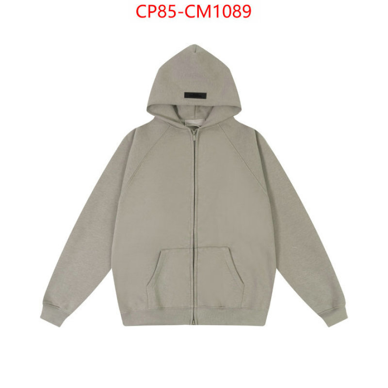 Clothing-Essentials 1:1 replica wholesale ID: CM1089