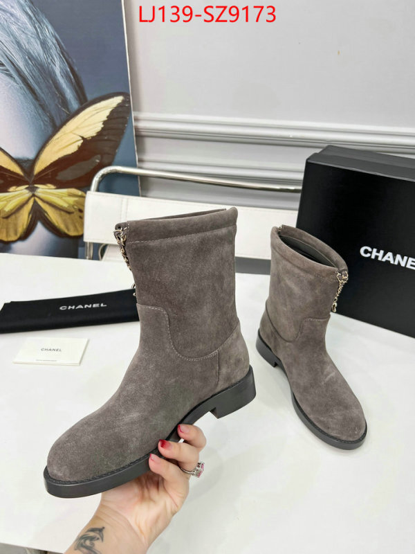 Women Shoes-Boots buying replica ID: SZ9173 $: 139USD
