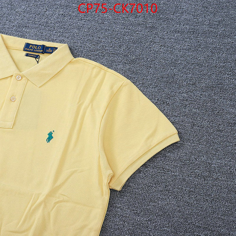 Clothing-Ralph Lauren ID: CK7010 $: 75USD