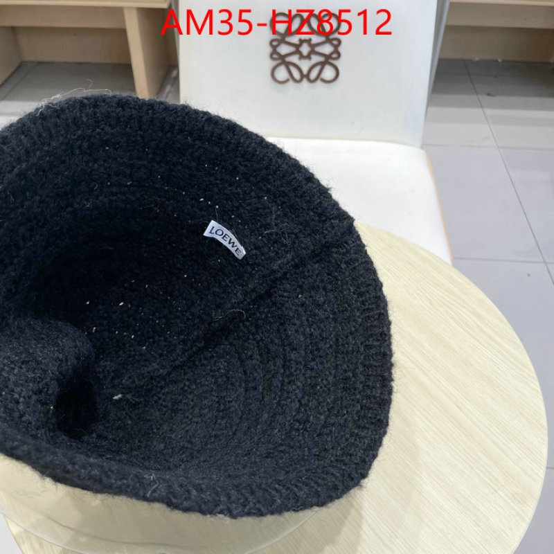 Cap(Hat)-Loewe ID: HZ8512 $: 35USD