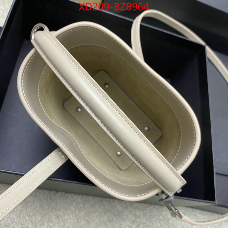 YSL Bags(TOP)-Bucket Bag 2024 aaaaa replica customize ID: BZ8964 $: 209USD,